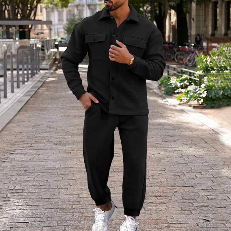 Herrar Utility Shirtjacka Eva Jonsson-Eva Jonsson