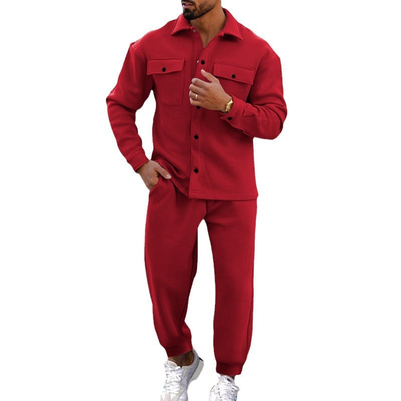 Herrar Utility Shirtjacka Eva Jonsson-Eva Jonsson