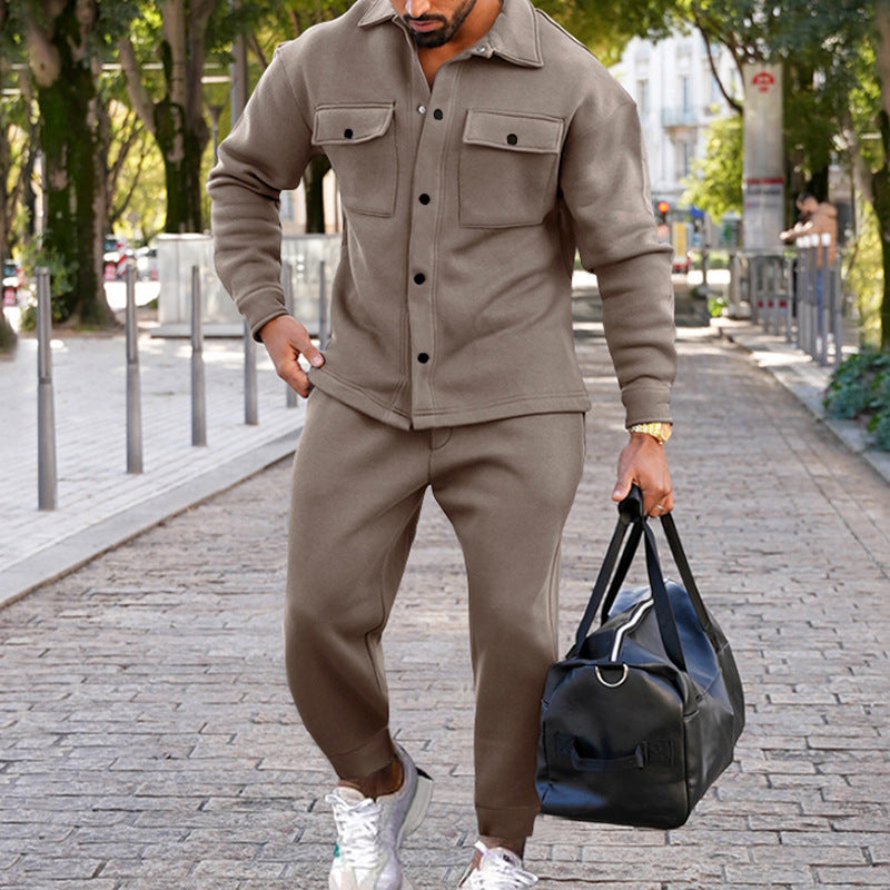 Herrar Utility Shirtjacka Eva Jonsson-Eva Jonsson