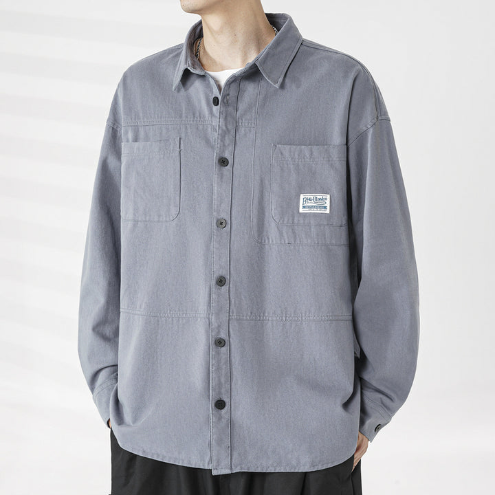 Herrar Utility-Shirtjacka Mirla-Eva Jonsson