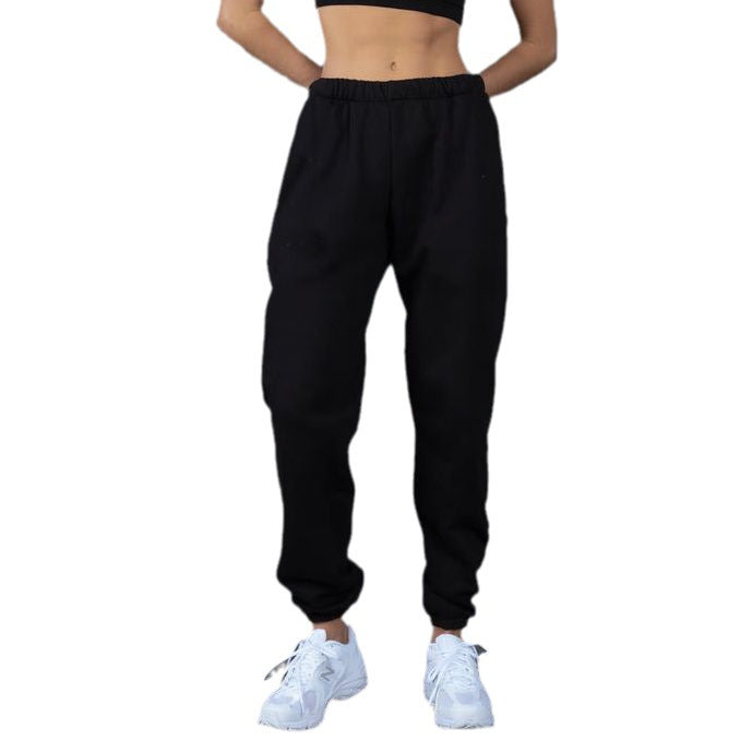 Herrar bekväm Relaxed Fit joggingbyxa Mirla-Eva Jonsson