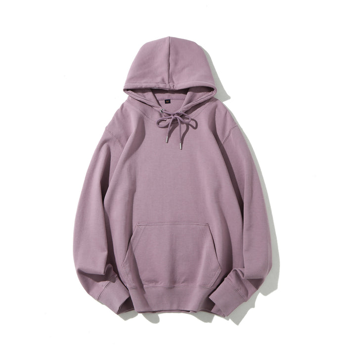 Herrar bekväm hoodie Mirla-Eva Jonsson