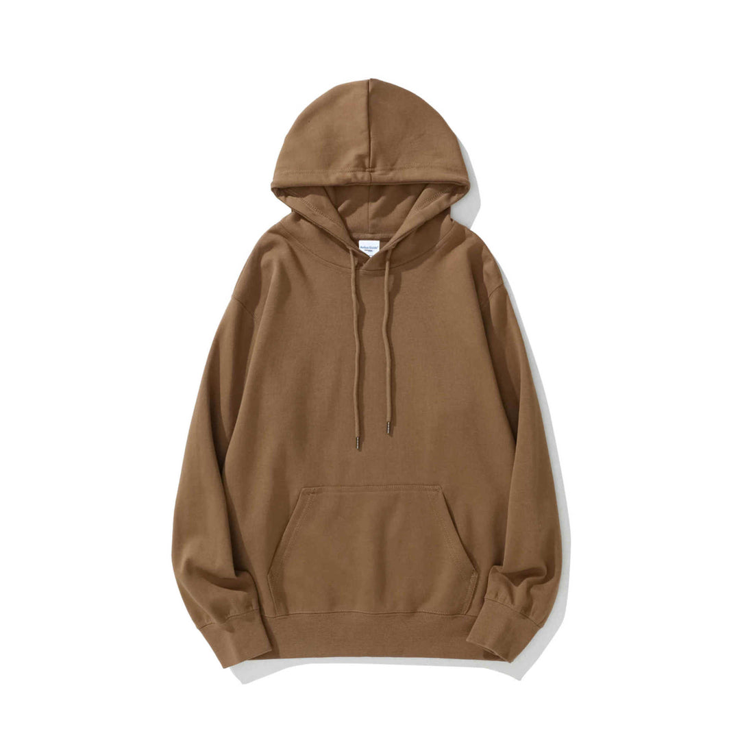 Herrar bekväm hoodie Mirla-Eva Jonsson