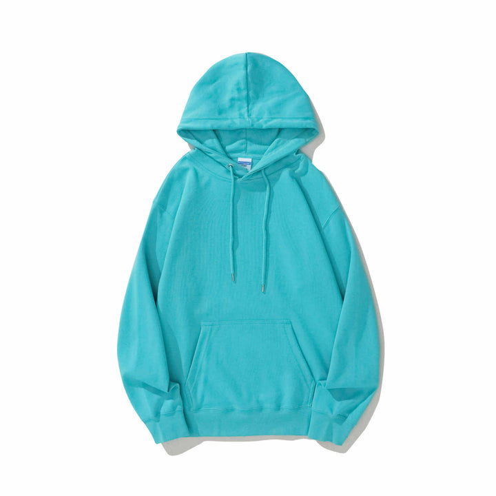 Herrar bekväm hoodie Mirla-Eva Jonsson