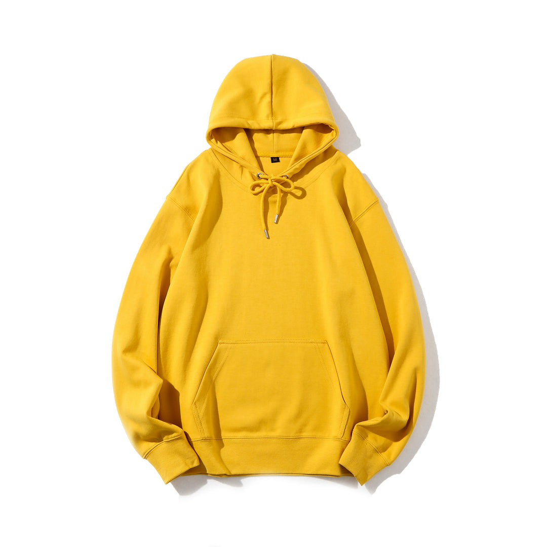 Herrar bekväm hoodie Mirla-Eva Jonsson