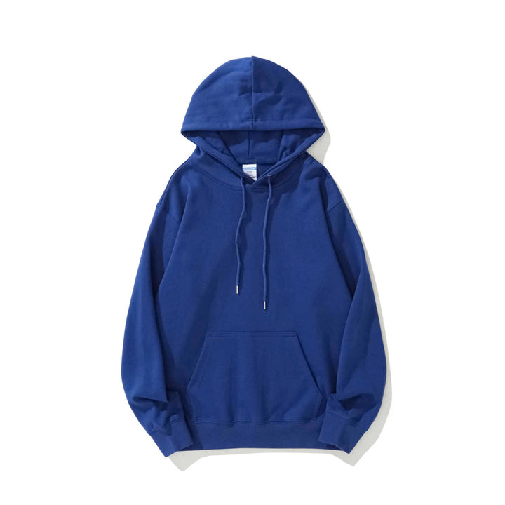 Herrar bekväm hoodie Mirla-Eva Jonsson