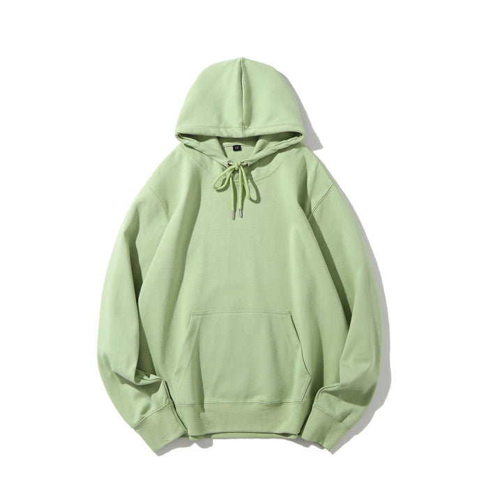Herrar bekväm hoodie Mirla-Eva Jonsson