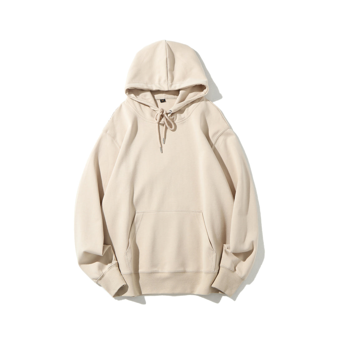 Herrar bekväm hoodie Mirla-Eva Jonsson