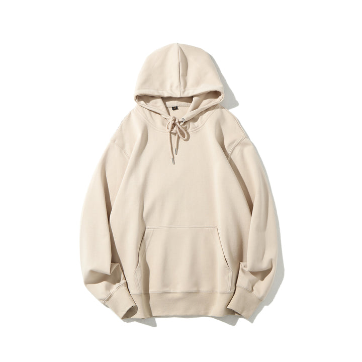 Herrar bekväm hoodie Mirla-Eva Jonsson