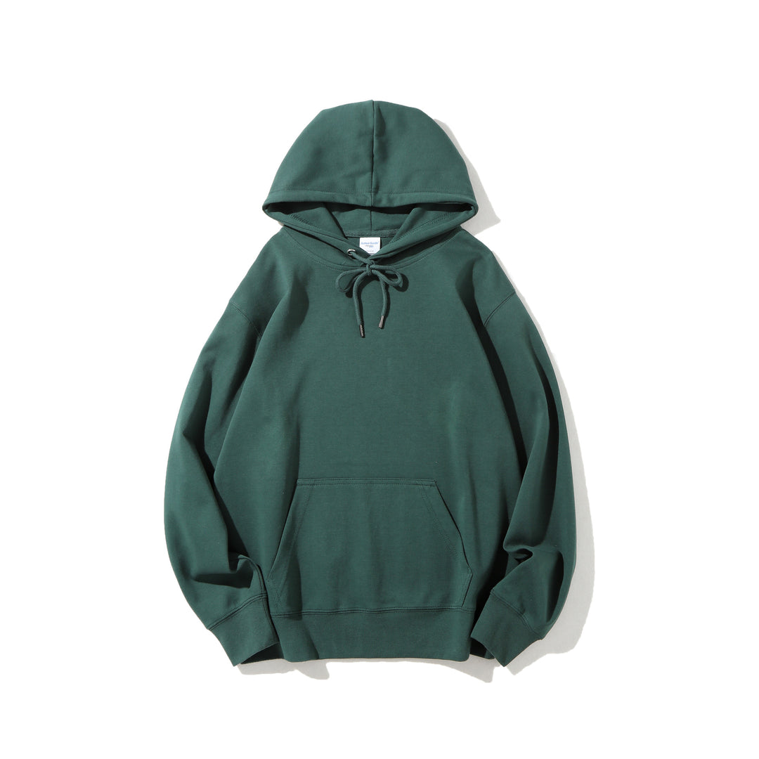 Herrar bekväm hoodie Mirla-Eva Jonsson