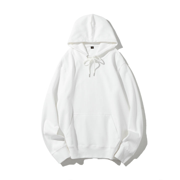 Herrar bekväm hoodie Mirla-Eva Jonsson