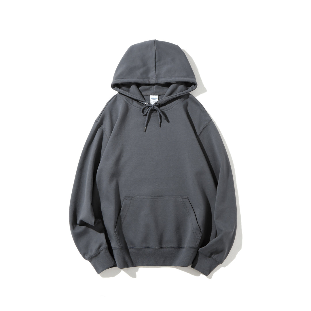 Herrar bekväm hoodie Mirla-Eva Jonsson