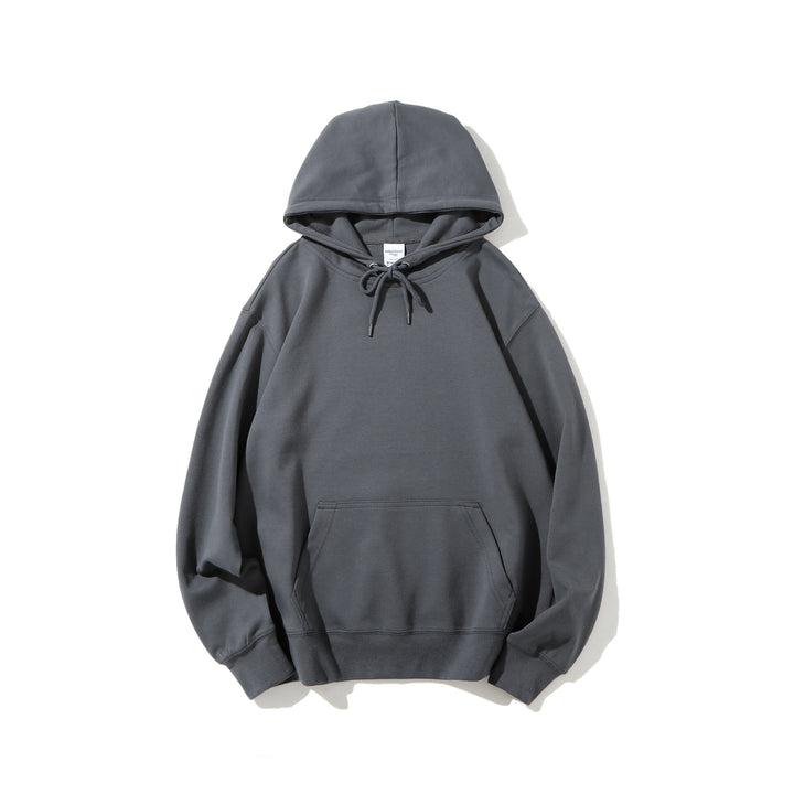 Herrar bekväm hoodie Mirla-Eva Jonsson