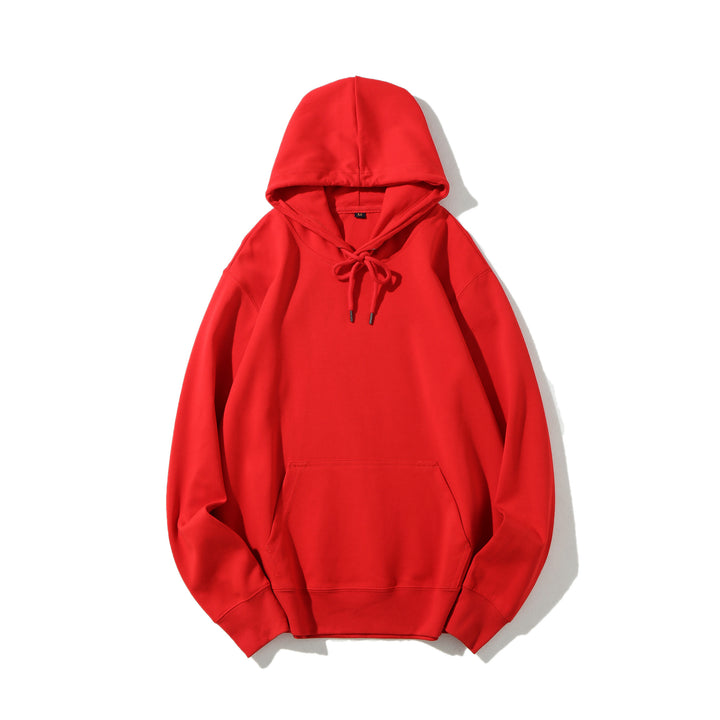 Herrar bekväm hoodie Mirla-Eva Jonsson
