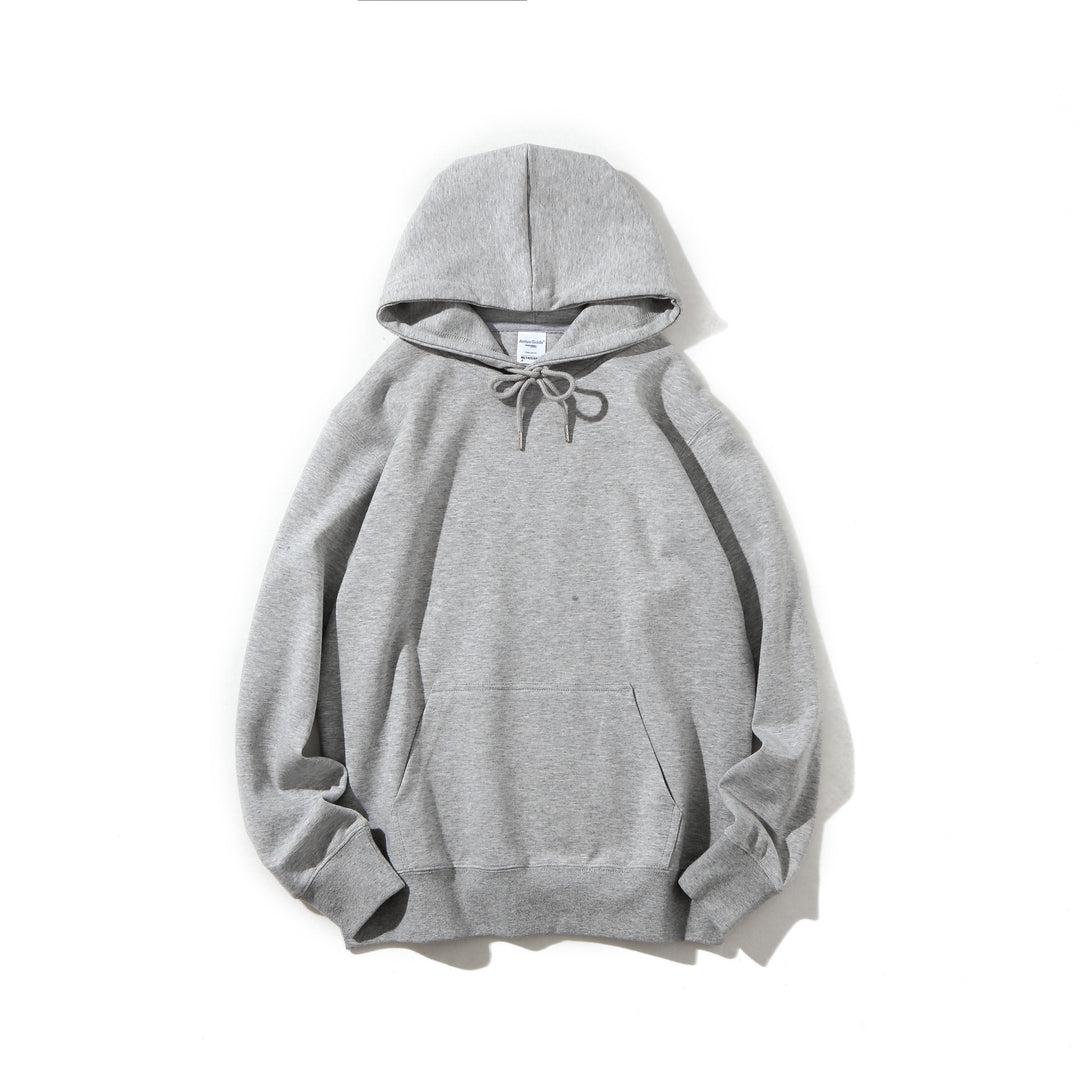 Herrar bekväm hoodie Mirla-Eva Jonsson