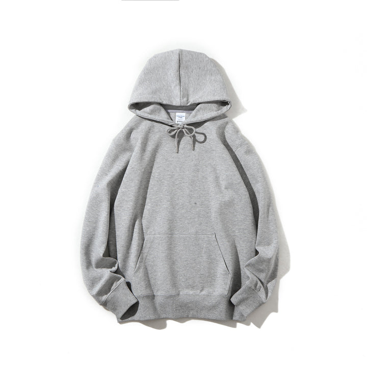 Herrar bekväm hoodie Mirla-Eva Jonsson