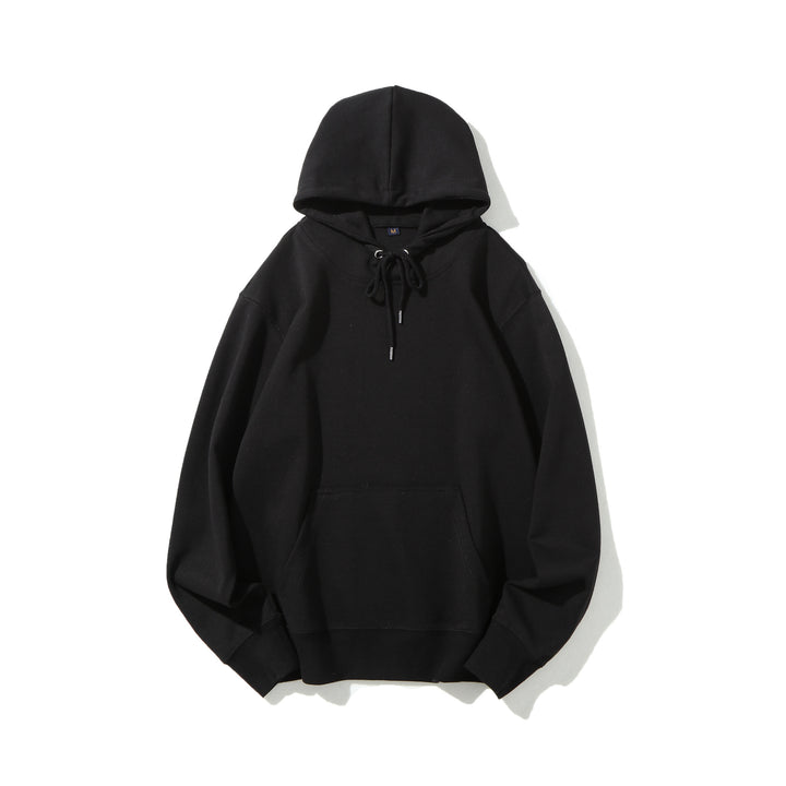 Herrar bekväm hoodie Mirla-Eva Jonsson