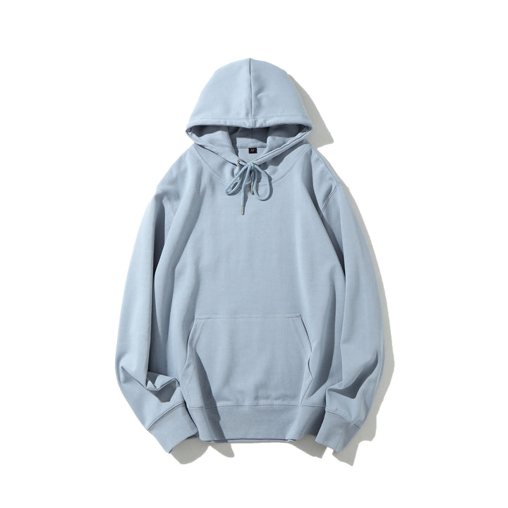 Herrar bekväm hoodie Mirla-Eva Jonsson