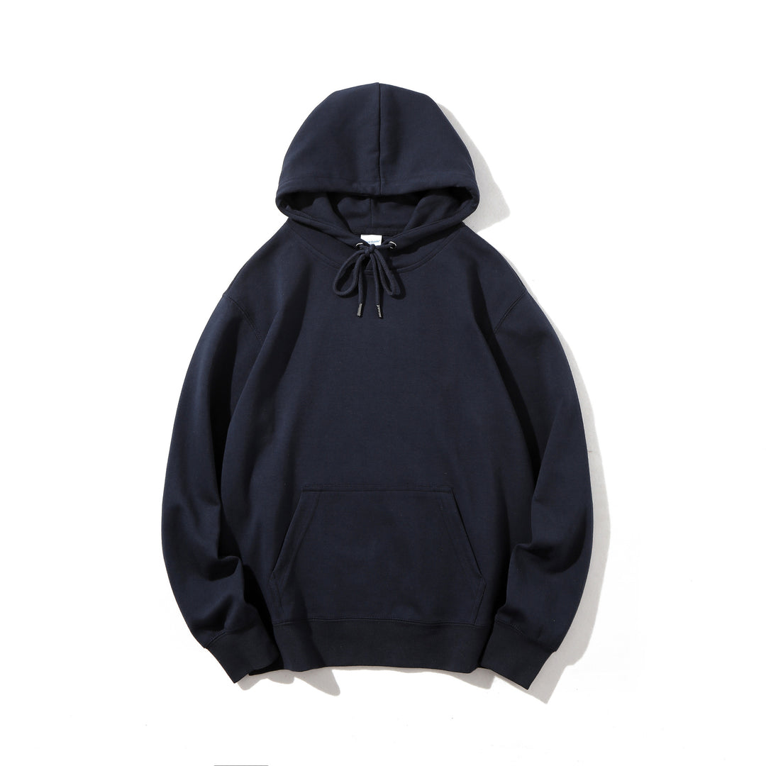Herrar bekväm hoodie Mirla-Eva Jonsson