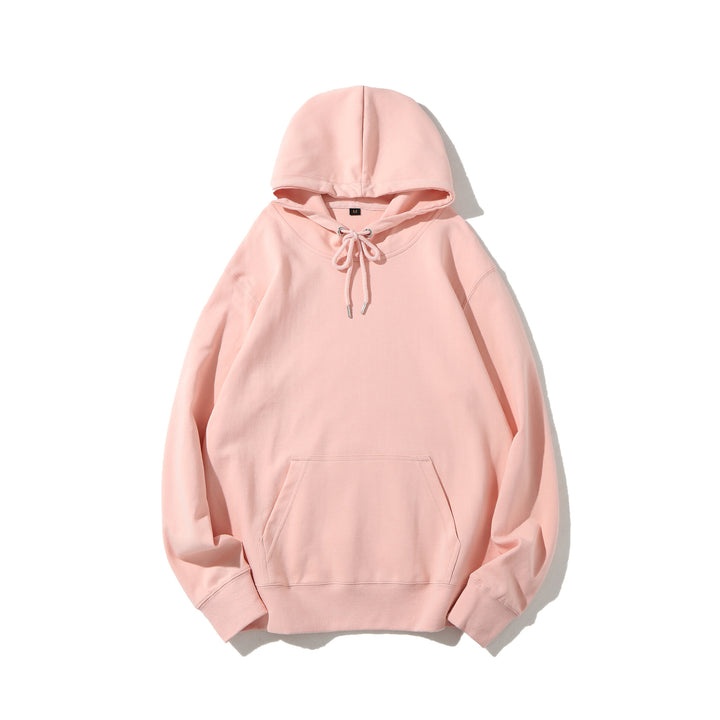 Herrar bekväm hoodie Mirla-Eva Jonsson