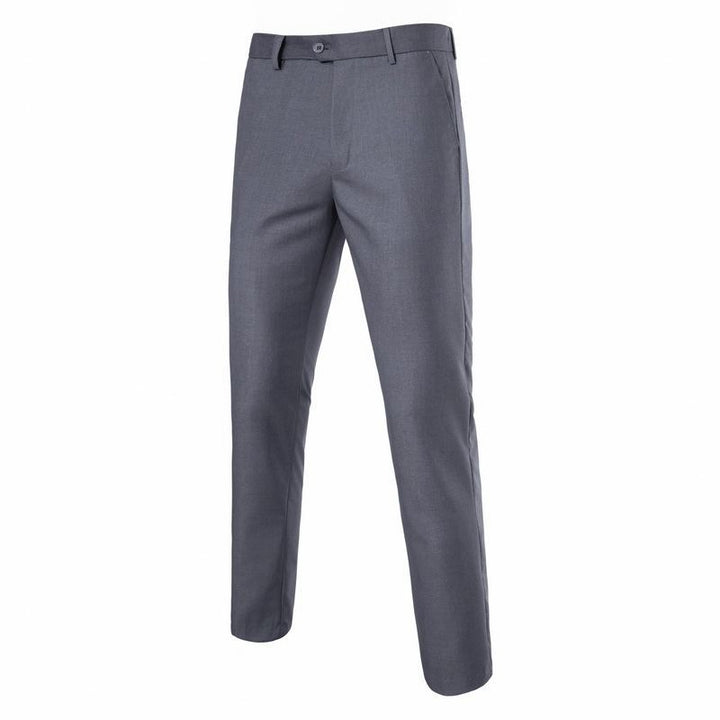 Herrar eleganta chinos med modern passform och hög bärkomfort Mirla-Eva Jonsson