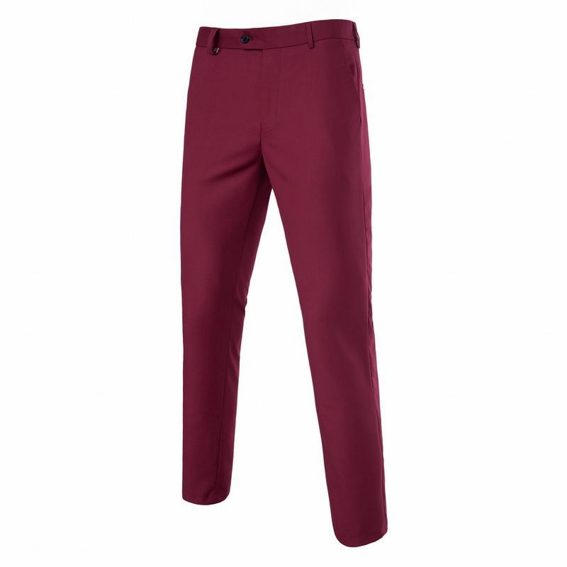 Herrar eleganta chinos med modern passform och hög bärkomfort Mirla-Eva Jonsson