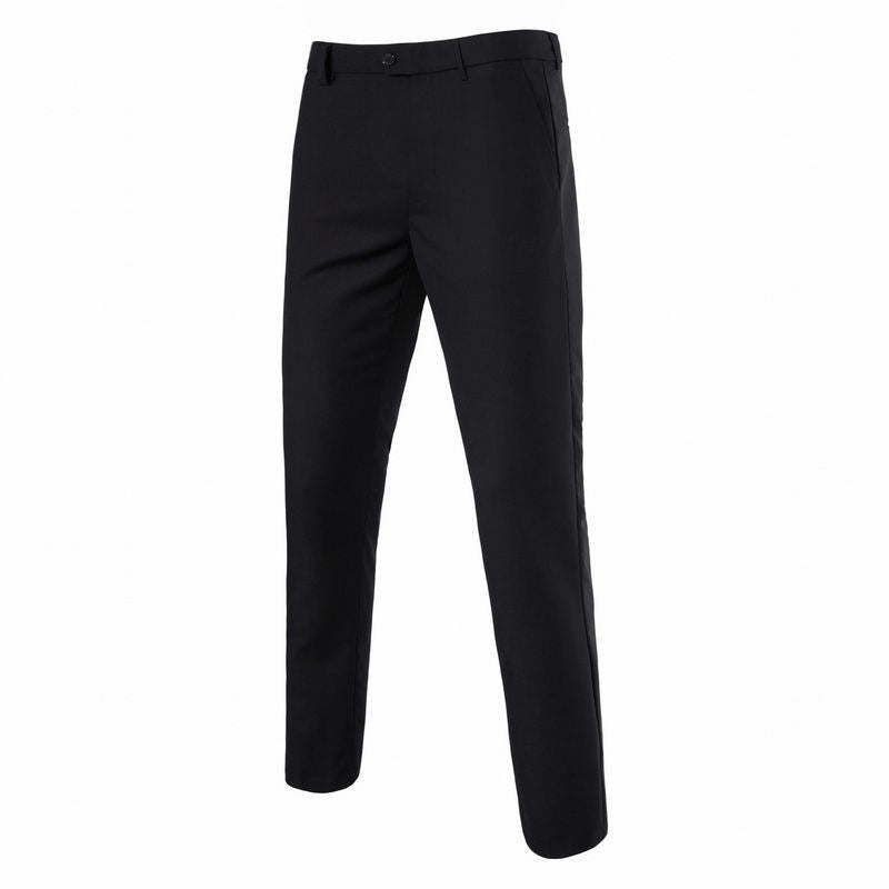 Herrar eleganta chinos med modern passform och hög bärkomfort Mirla-Eva Jonsson