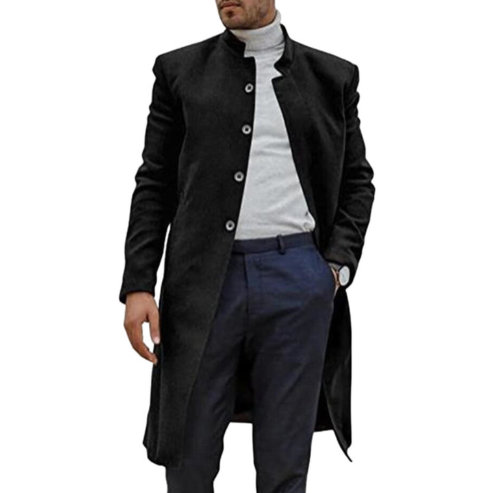 Herrar elegantull trenchcoat Mirla 1760892632-Eva Jonsson