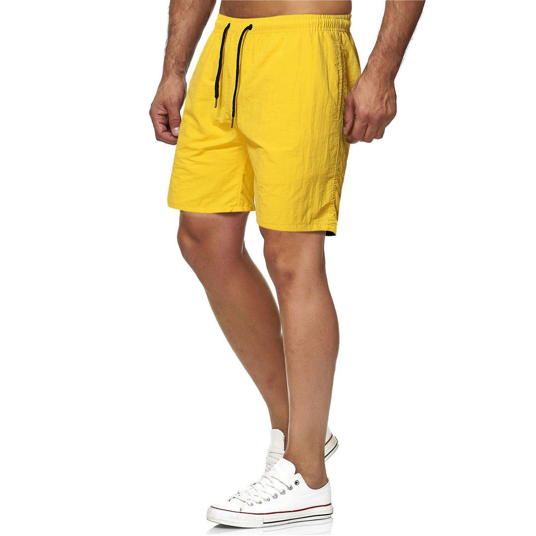 Herrar lätta simshorts Mirla-Eva Jonsson