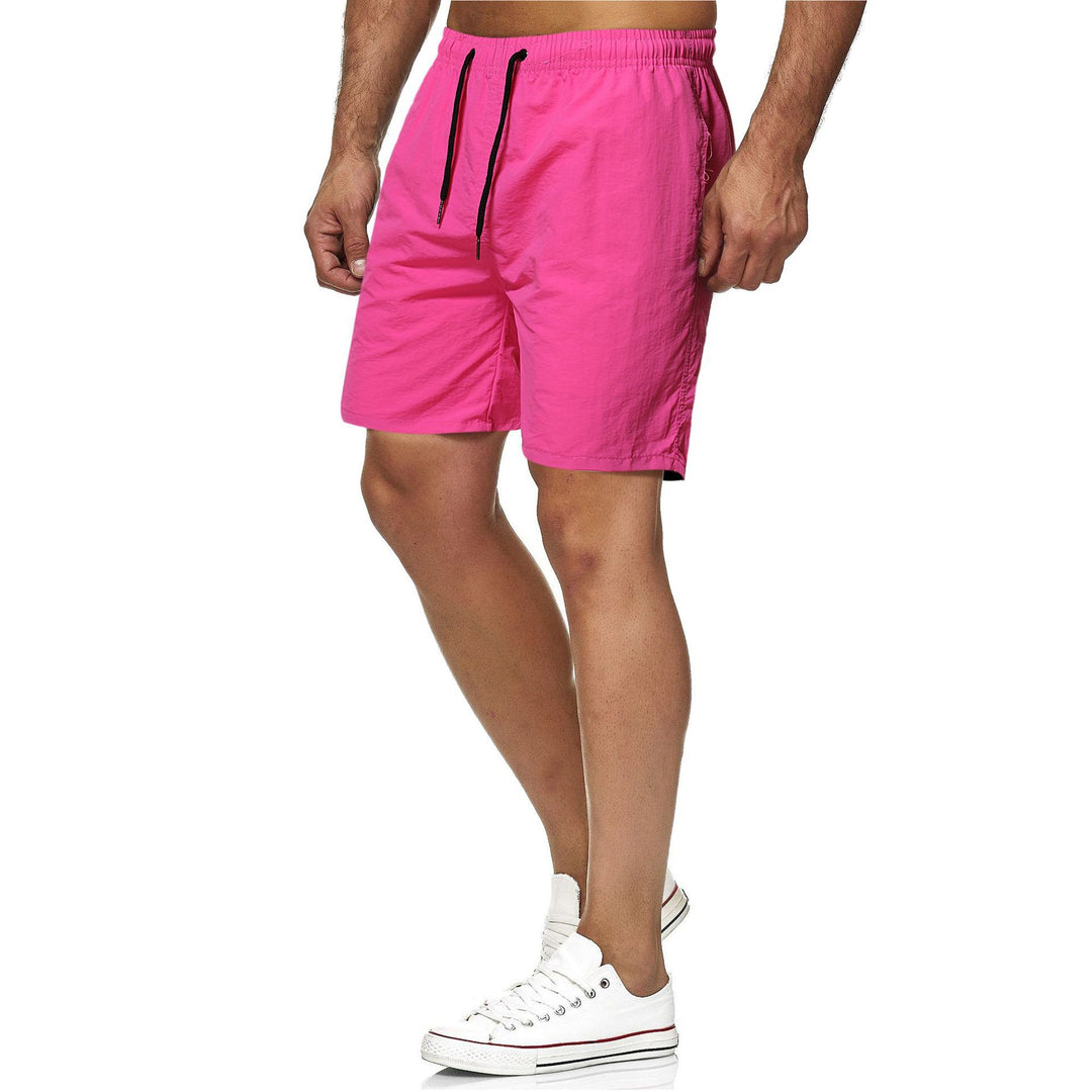 Herrar lätta simshorts Mirla-Eva Jonsson