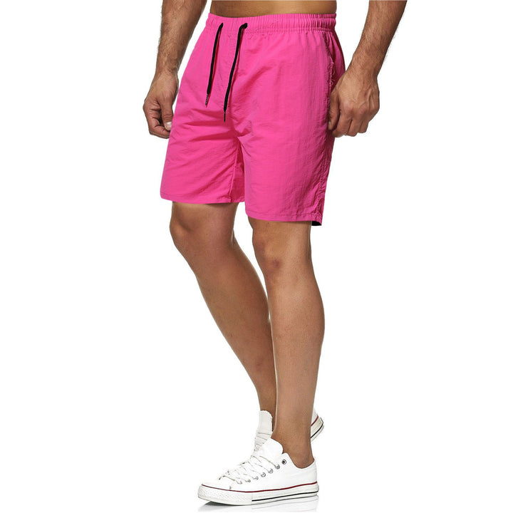 Herrar lätta simshorts Mirla-Eva Jonsson