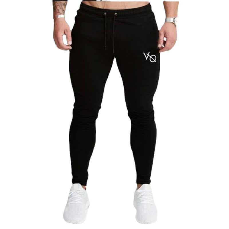 Herrar sportiga funktionsbyxor Mirla-Eva Jonsson