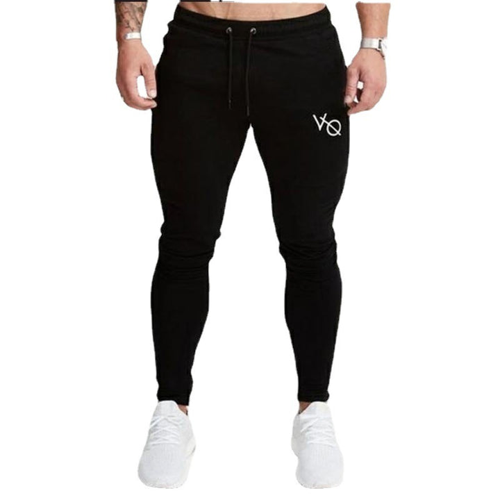 Herrar sportiga funktionsbyxor Mirla-Eva Jonsson