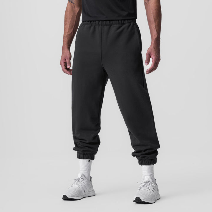 Herrar uppvärmda joggingsbyxor Mirla-Eva Jonsson