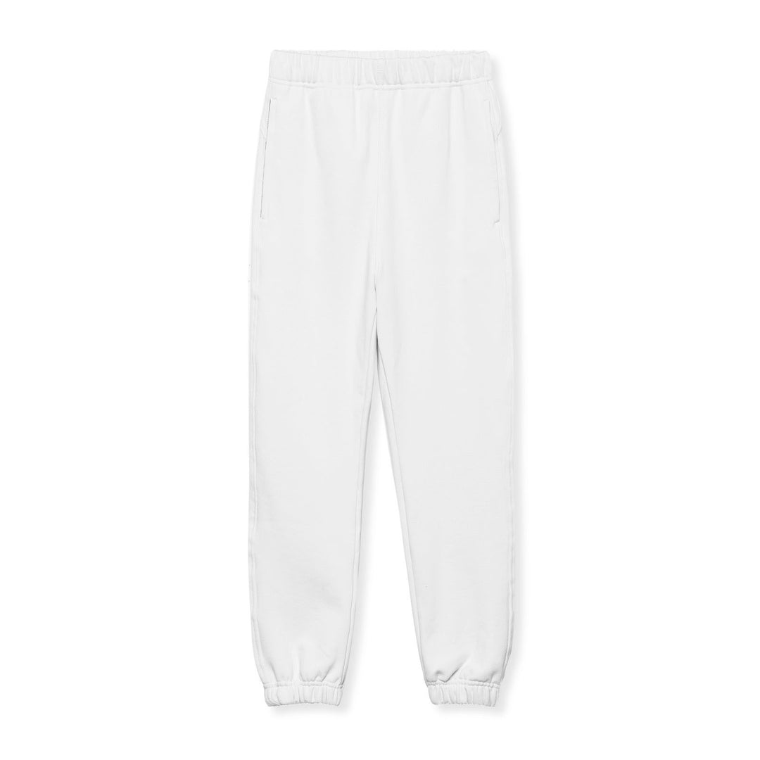 Herrar uppvärmda joggingsbyxor Mirla-Eva Jonsson