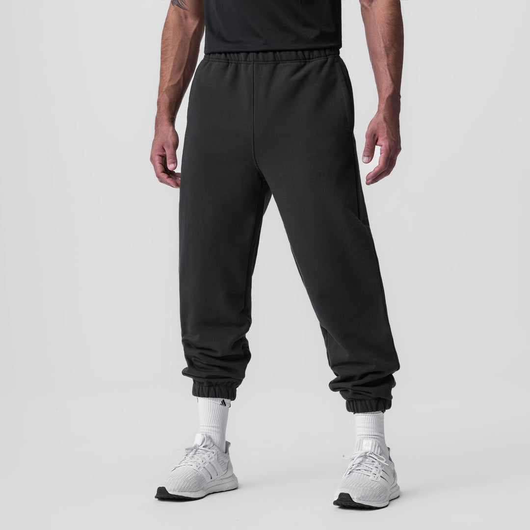 Herrar uppvärmda joggingsbyxor Mirla-Eva Jonsson