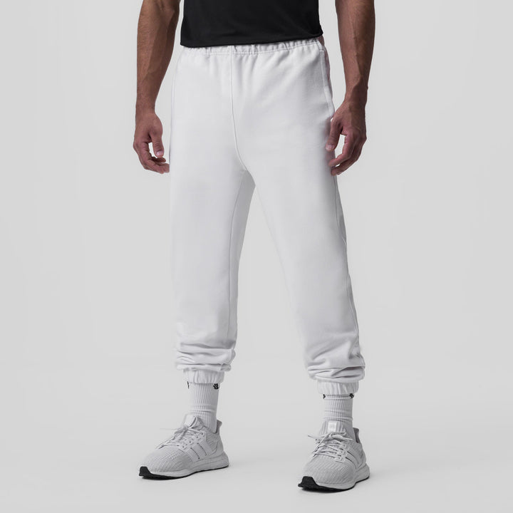 Herrar uppvärmda joggingsbyxor Mirla-Eva Jonsson