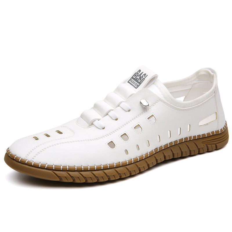 Herrarnas Andningsbara Slippers Mirla-Eva Jonsson
