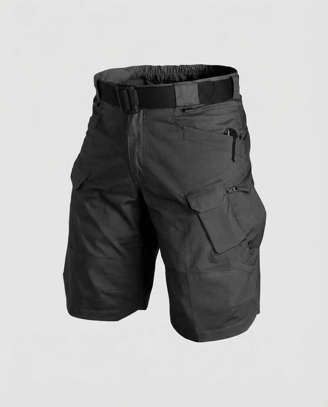 Herrarnas Cargo Shorts Taktiska-Eva Jonsson