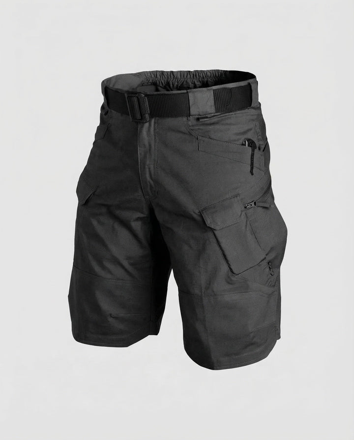 Herrarnas Cargo Shorts Taktiska-Eva Jonsson
