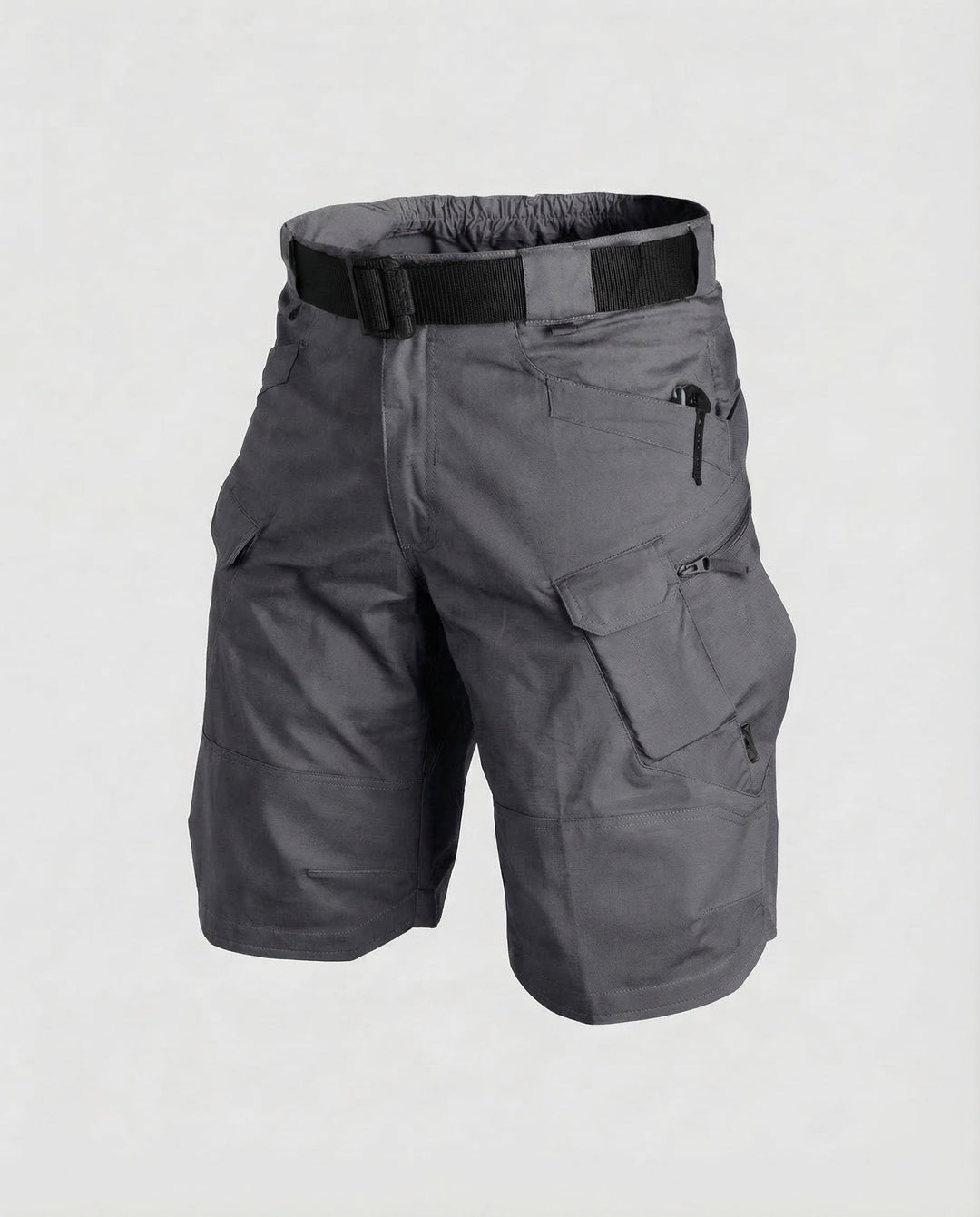Herrarnas Cargo Shorts Taktiska-Eva Jonsson