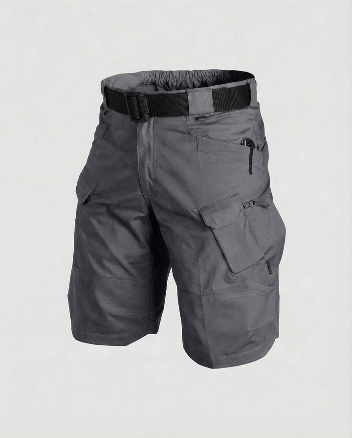 Herrarnas Cargo Shorts Taktiska-Eva Jonsson