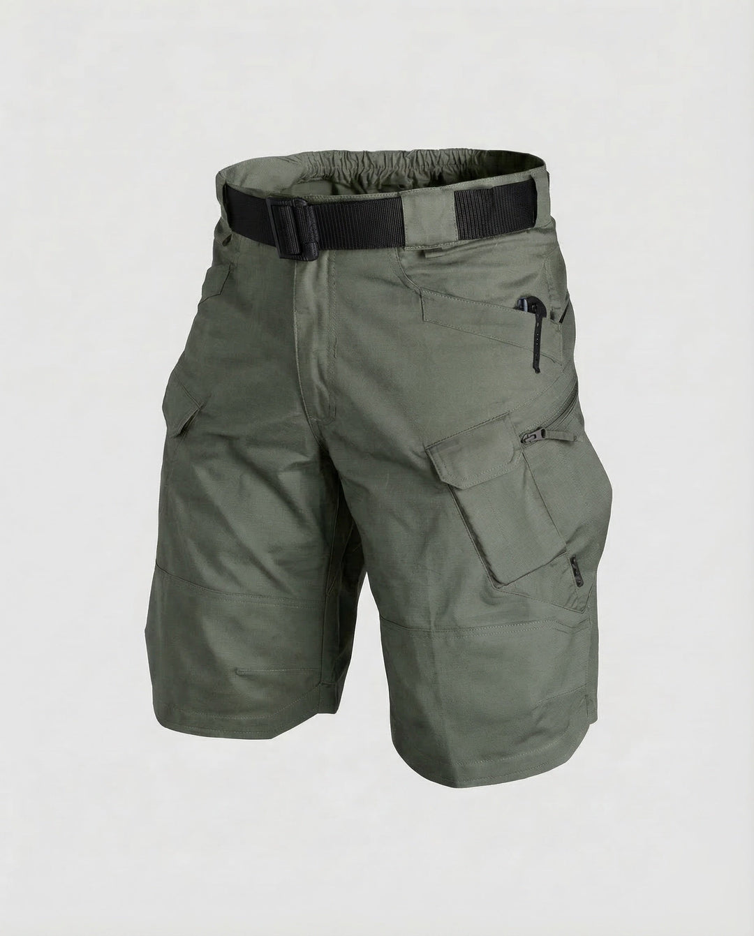 Herrarnas Cargo Shorts Taktiska-Eva Jonsson