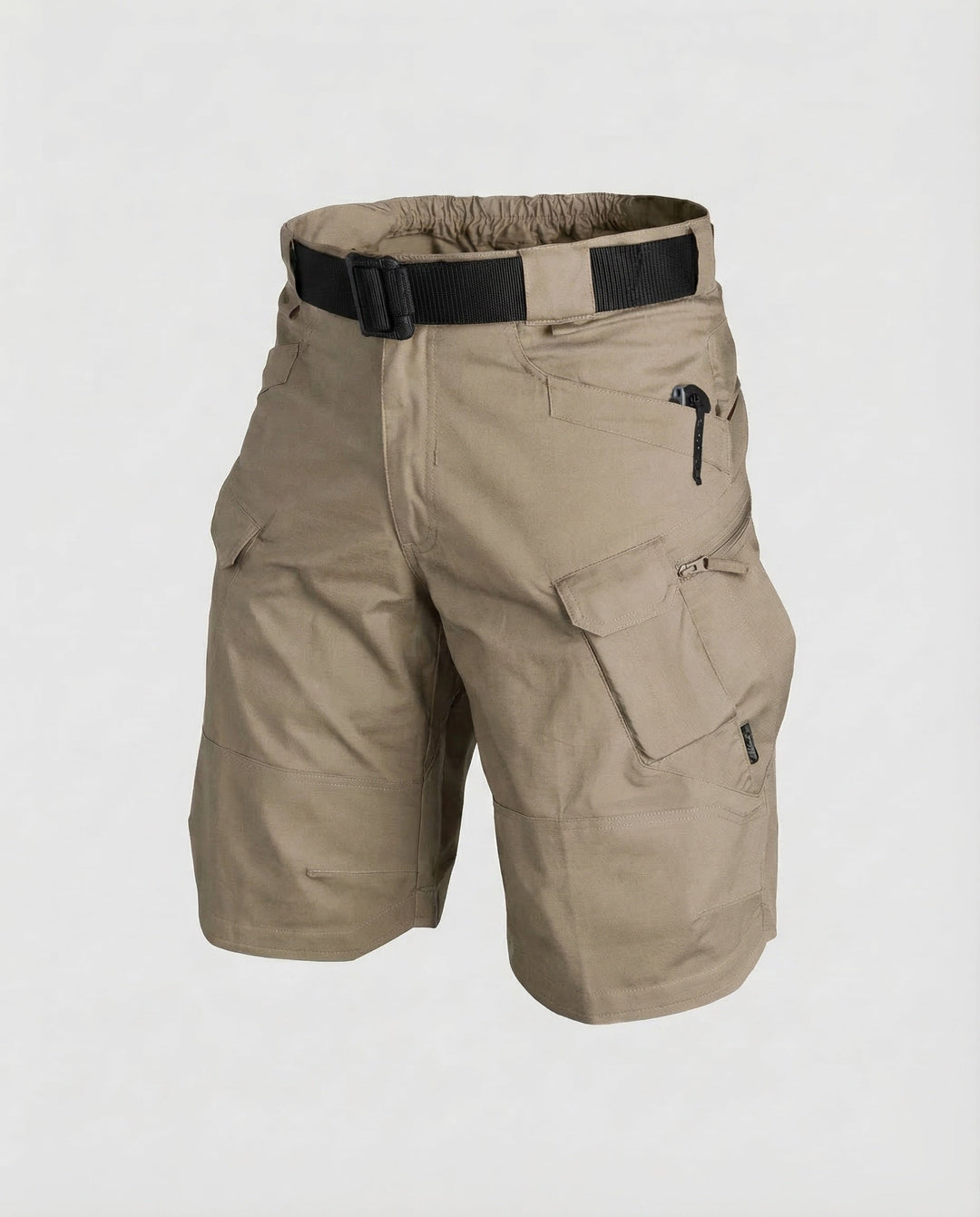 Herrarnas Cargo Shorts Taktiska-Eva Jonsson