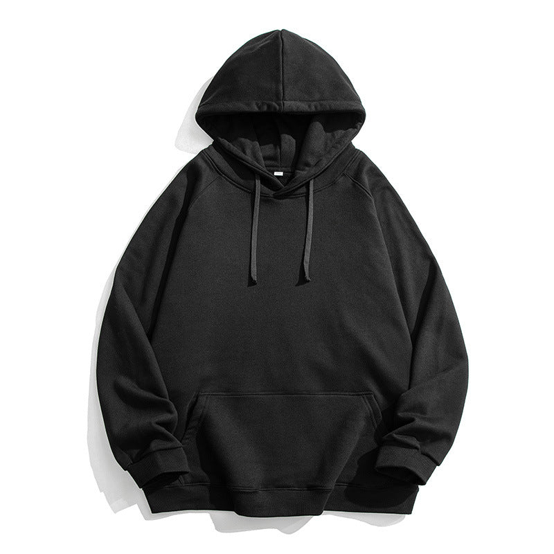 Herrarnas Fritid Hoodie Mirla-Eva Jonsson
