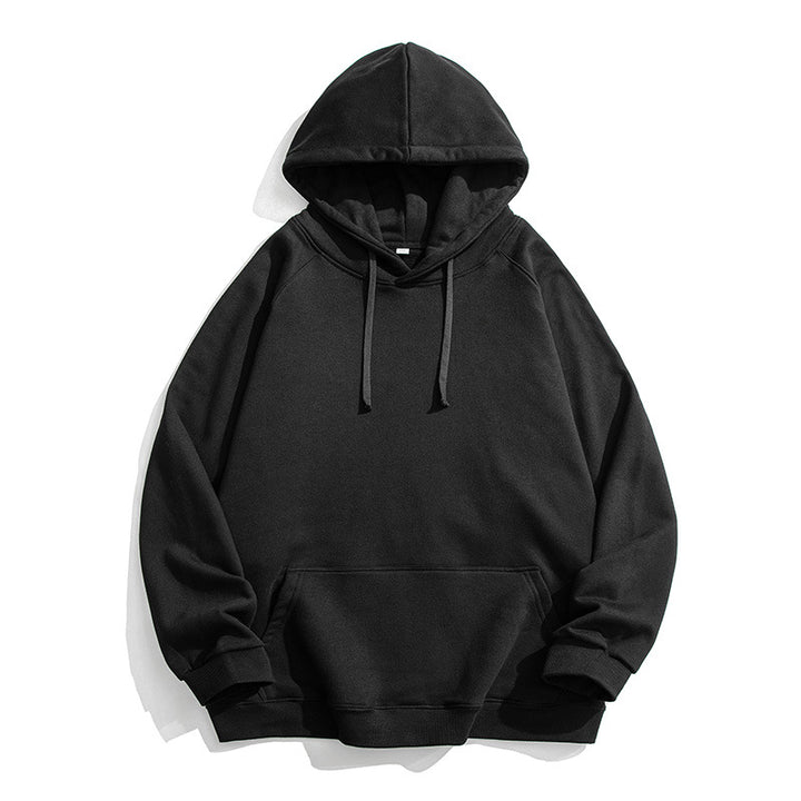 Herrarnas Fritid Hoodie Mirla-Eva Jonsson
