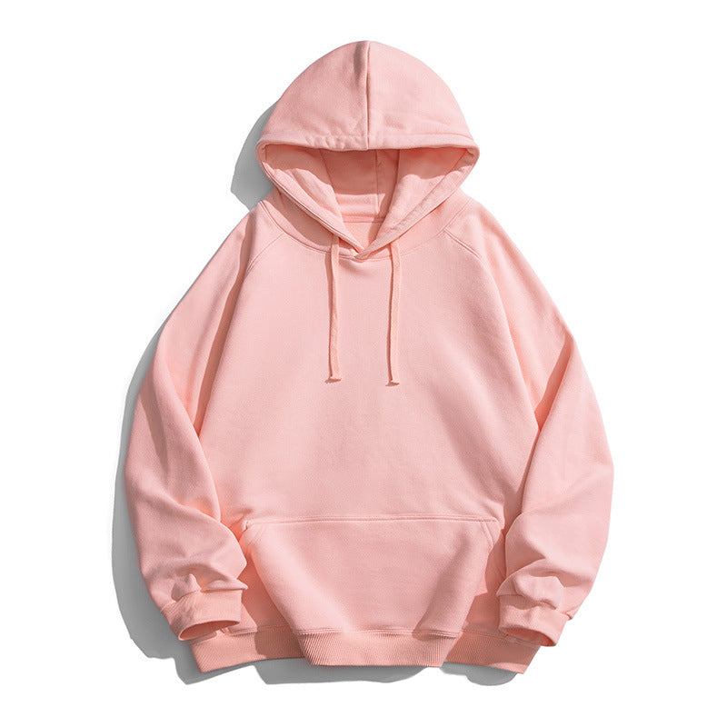 Herrarnas Fritid Hoodie Mirla-Eva Jonsson