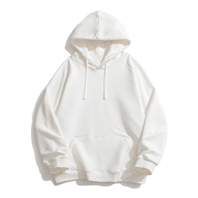 Herrarnas Fritid Hoodie Mirla-Eva Jonsson