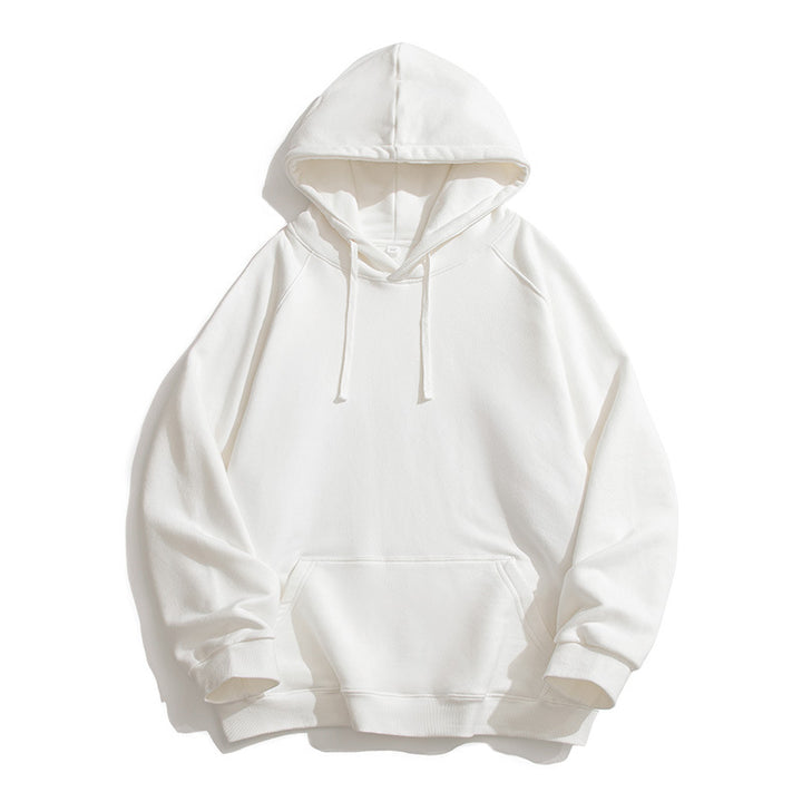 Herrarnas Fritid Hoodie Mirla-Eva Jonsson