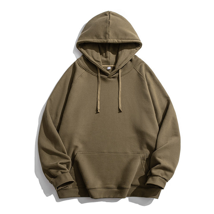 Herrarnas Fritid Hoodie Mirla-Eva Jonsson